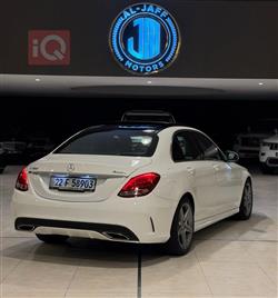 مێرسێدس بێنز C-Class